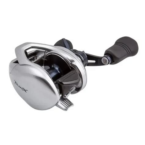 Reel Shimano Tranx 301 Izquierdo Old Fisherman