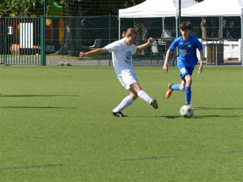 Album 11 06 2023 U16 Contre Bauvin Photo N34 Club Football FC