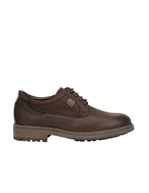 Fluchos Truman F Zapatos Informales Para Hombre Env O Gratis