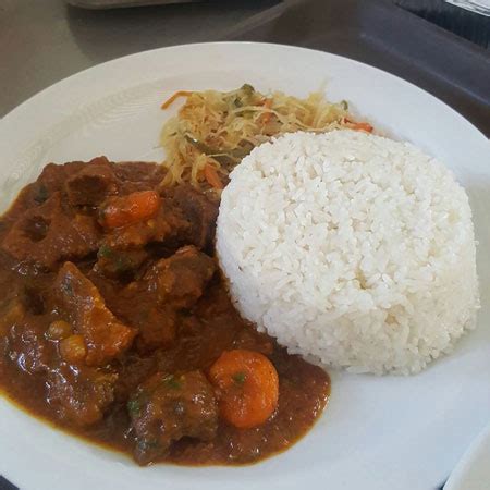 The Remaining Paradise on Earth : Six Swahili food dishes you won’t ...