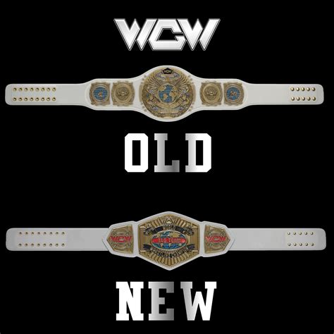 Wcw Tag Team Championship NWA World Tag Team Championship Wikipedia
