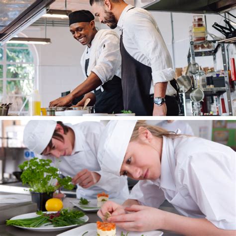 Hospitality Jobs Uk Drives Apprenticeship Recruitment For The