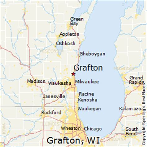 Best Places to Live in Grafton, Wisconsin