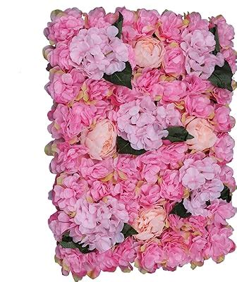 Amazon Riddsee D Flowers Wall Panel Inch Pack