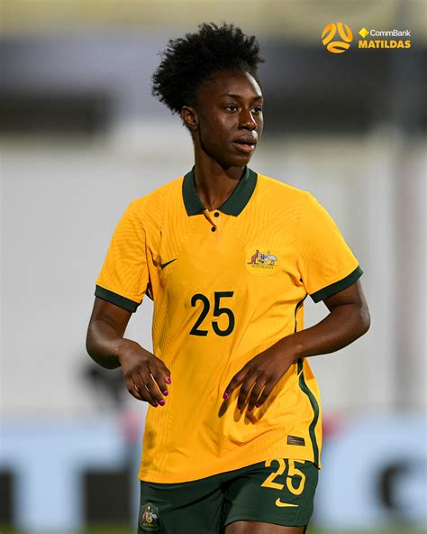 Commbank Matildas On Twitter Squad Update The Squad Has Seen The Hot