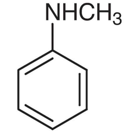 CAS 100 61 8 N Methylaniline CymitQuimica