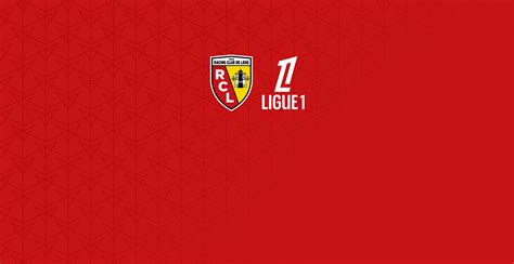 Le Calendrier Du Racing Saison 2024 2025 Rc Lens