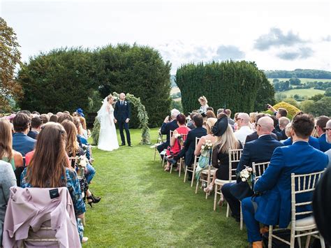 Weddings | Sudeley Castle & Gardens