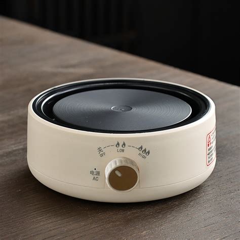 Electric Mini Stove Portable Hot Plate V Electric Countertop Ceramic Hot Plate For