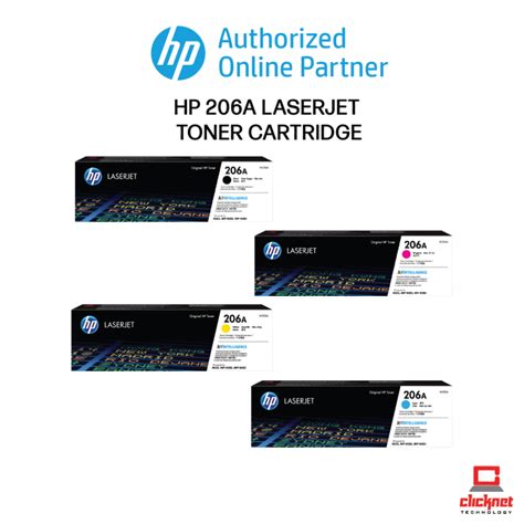 Hp A Original Laserjet Toner Cartridge W A W A W A W A