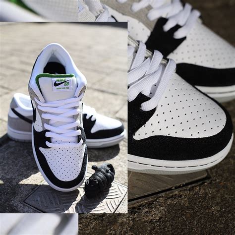 Nike SB Dunk Low Chlorophyll BQ6817 011 Release Date Info SneakerFiles