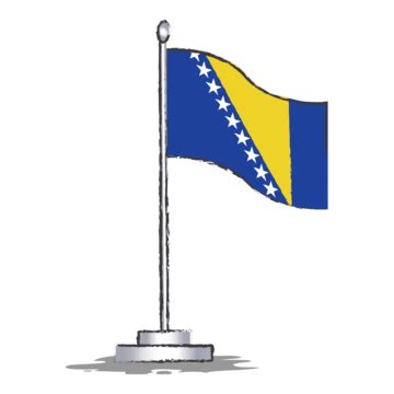 Bosnia Herzegovina Png Vector Psd And Clipart With Transparent