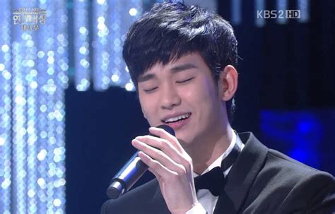 Comeback Jadi Penyanyi Kim Soo Hyun Bakal Bawakan Ost Queen Of Tears