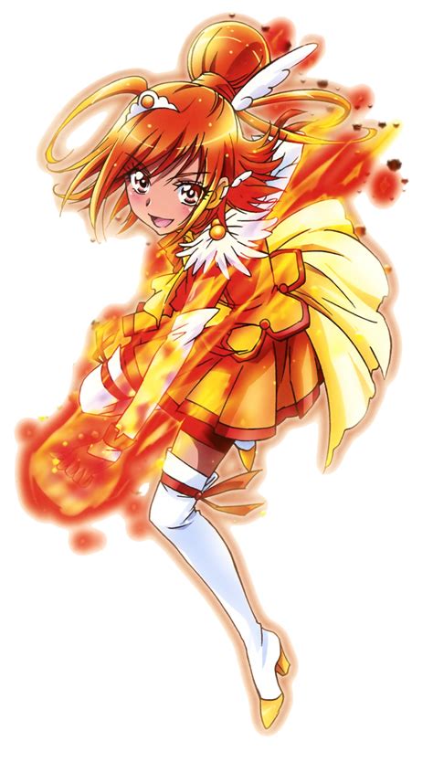 Cure Sunny By Maria C3497 On Deviantart