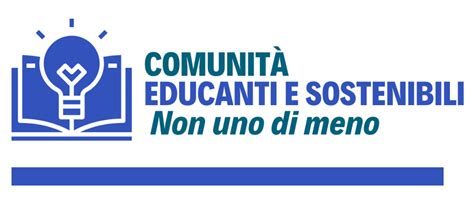 Bando 2023 3 Comunità educanti e sostenibili Non uno di meno