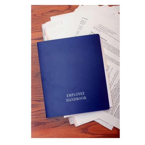 New Year, New Employee Handbook? – Navigant Law Group, LLC