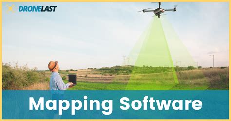 Best Drone Mapping Software For Every Industry Free Trial