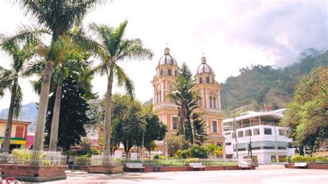 M S De Familias Ser N Reubicados En Cajamarca