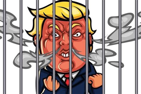 Donald Trump: meet accountability