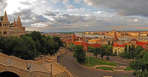 Венгрия