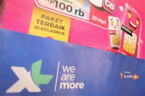 Perbandingan Luas Dan Kecepatan Internet Telkomsel Xl Smartfren