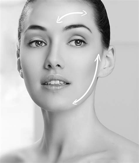 Skalpel Non Invasive Wrinkle Reduction A Spectacular Lifting And