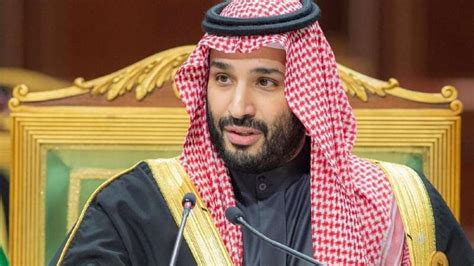 Foto 10 Aturan Baru Pangeran MBS Bikin Arab Saudi Lebih Sekuler