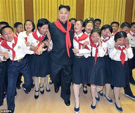 The Sex Life Of Kim Jong Un Virgins Hand Picked For His Pleasure Squad A Train Packed With