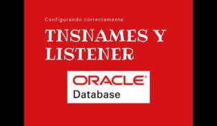 C Mo Configurar Tnsnames Ora Oracle G Mundowin