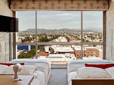 10 Best Hotels in Los Angeles : Los Angeles : TravelChannel.com | Los ...