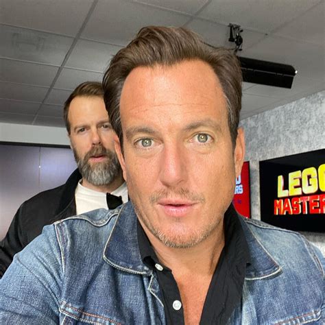 Will Arnett Pets - Celebrity Pets