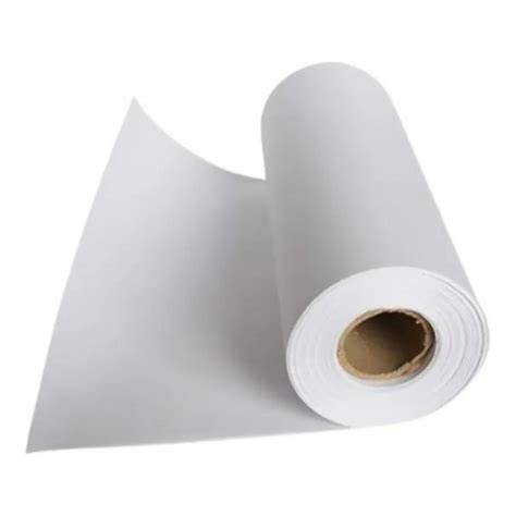 Papel Sulfito En Bobinas Cm