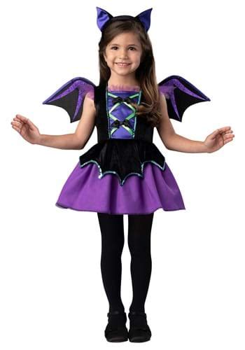 Bat Costumes For Boys And Girls