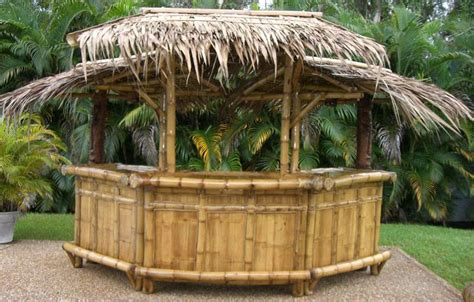 Bamboo Tiki Bar Cbg Bamboo Garden Products Co Ltd Ecplaza Net