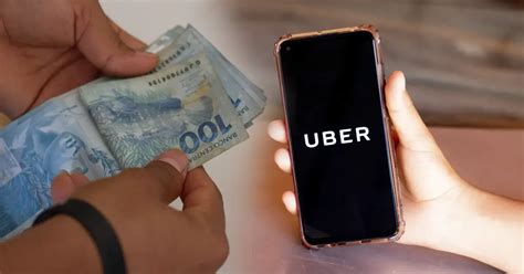 Uber Quanto Preciso Trabalhar Para Ganhar Mais De R Mil No M S