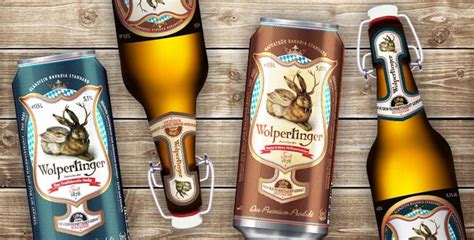 Wolpertinger: не совсем немецкое пиво из Германии - Международная ...