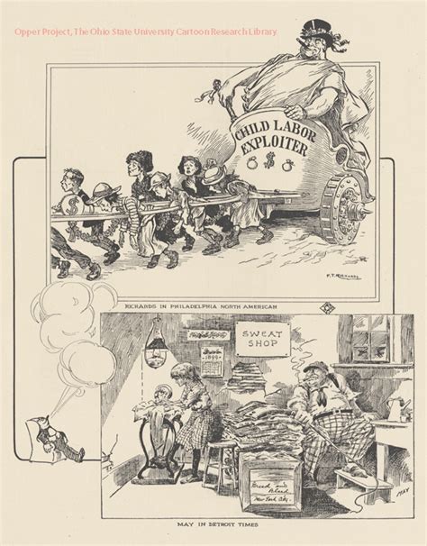 Progressive Era Political Cartoons Worksheet | wallpaperzen.org