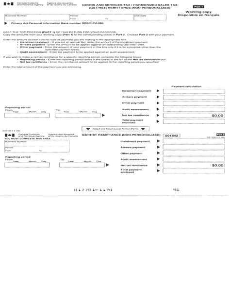 Remittance Voucher Fill Out Sign Online Dochub