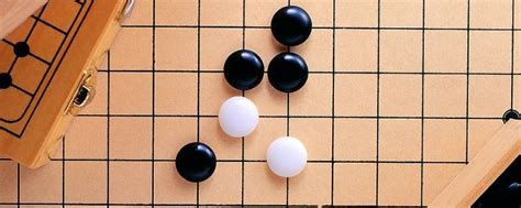 五子棋怎么玩 业百科