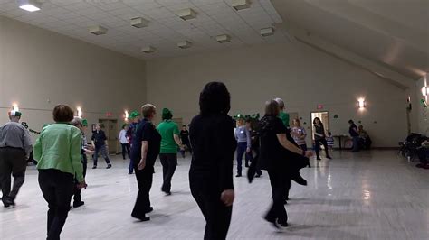 Keepin It Country Line Dancers Guests St Paddy S Dance March