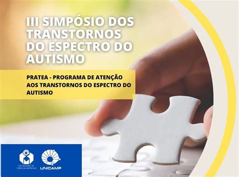 Simpósio na FCM debate transtornos do espectro do autismo Unicamp