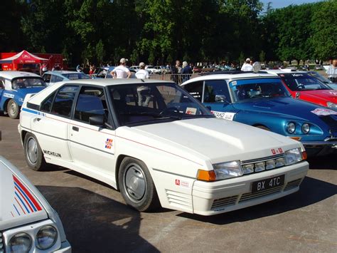 Motoring Malaysia The Group B Rally Car That Every One Has Overlooked