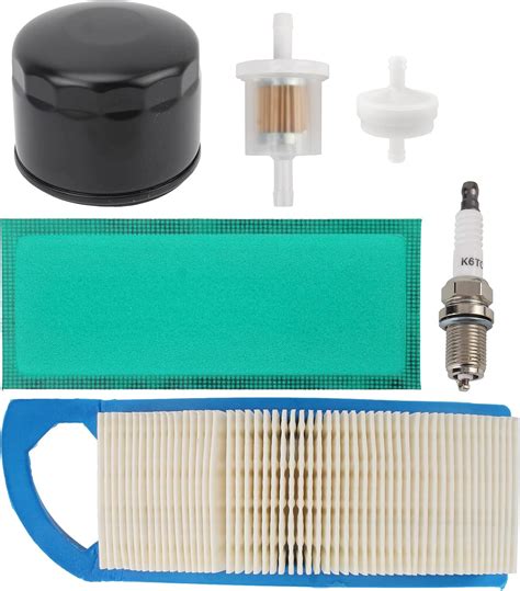 Amazon AUTOKAY Air Filter 697153 For Briggs And Stratton 698083