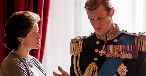 The Crown Ending Explained Season 2 Finale Profumo