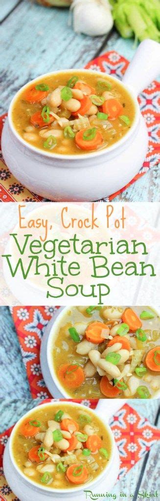 28 Wonderful Vegan Crockpot Soups/Stews Recipes (Healthy Slow Cooker ...