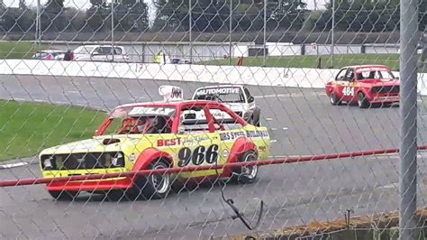 Tipperary Raceway Warm Up And Practice Youtube