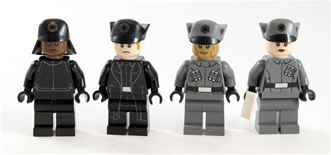 First Order Officer Selection Fbtb