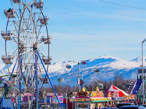 Fur Rondy Festival Everything You Need To Know — Handpicked Alaska