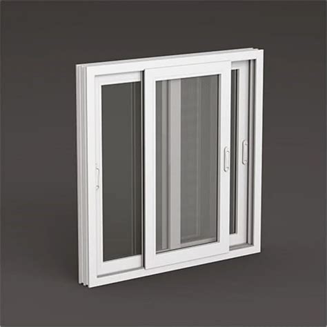 White Upvc Sliding Glass Window At Rs 650sq Ft Upvc Windows In Deoghar Id 2853815046391