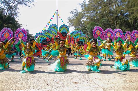 Pia Sagingan Festival Celebrating Tubods Rich Banana Heritage